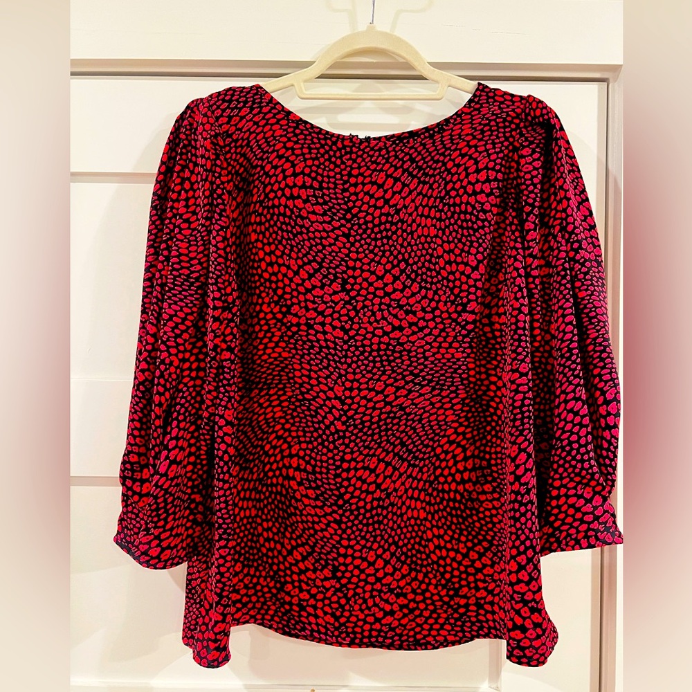 Banana Republic Top, Size L